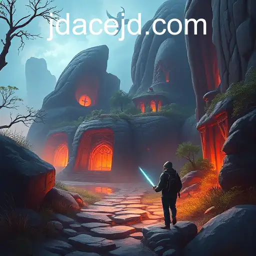 Exploring the Thrilling World of 'Adventure Stories': A Dive into 'jdace'