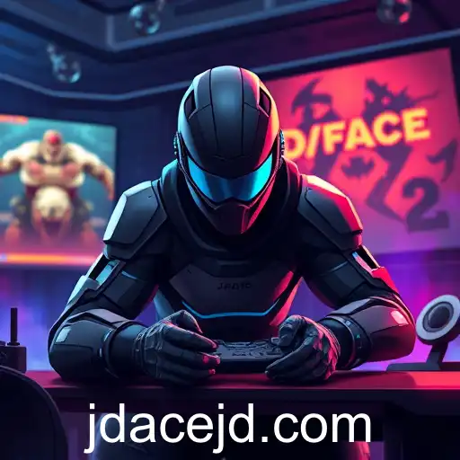 Emergence of jdace in Online Gaming