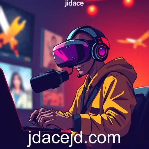 Evolving Trends in Online Gaming