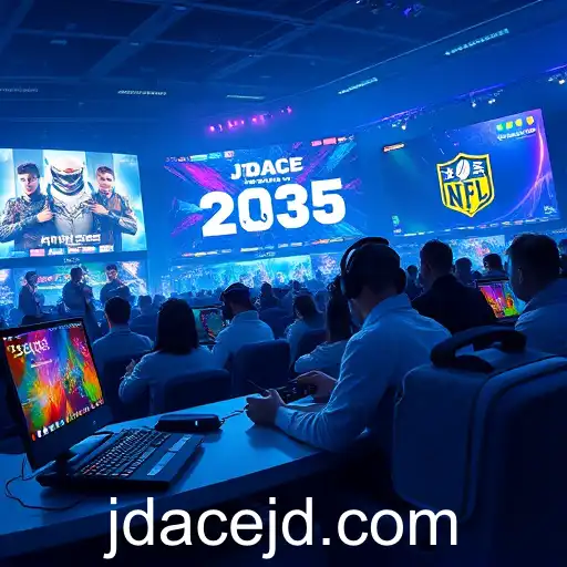 Gaming Evolution and Trends in 2025