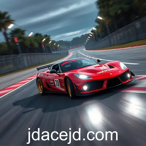 Gaming Landscape Evolution