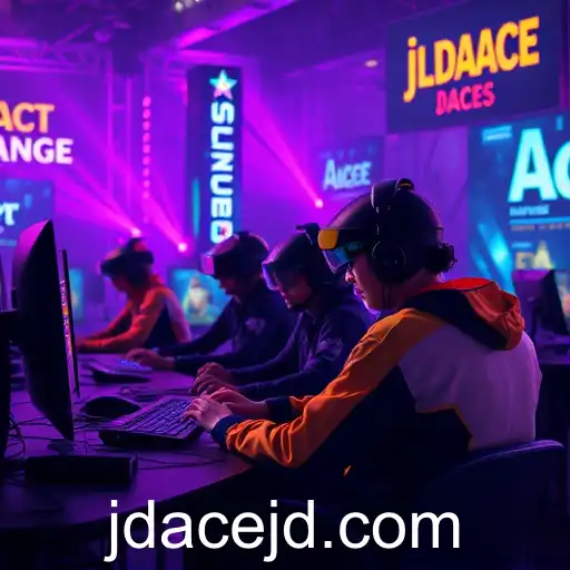 The Rise of Online Gaming Communities