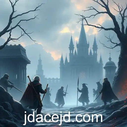 JDace Revolutionizes the Gaming Landscape