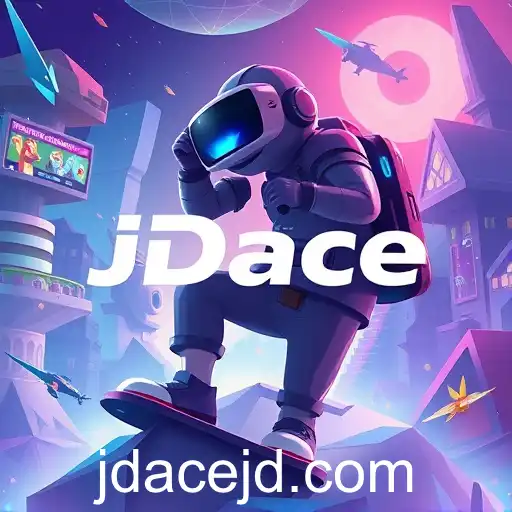 The Rise of JDace in the Online Gaming World
