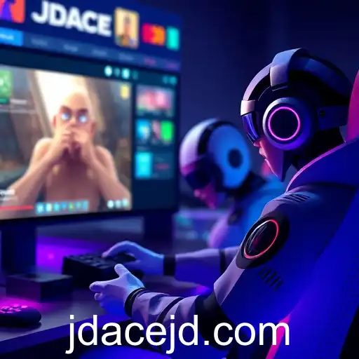 The Rise of Gaming Portals in 2025