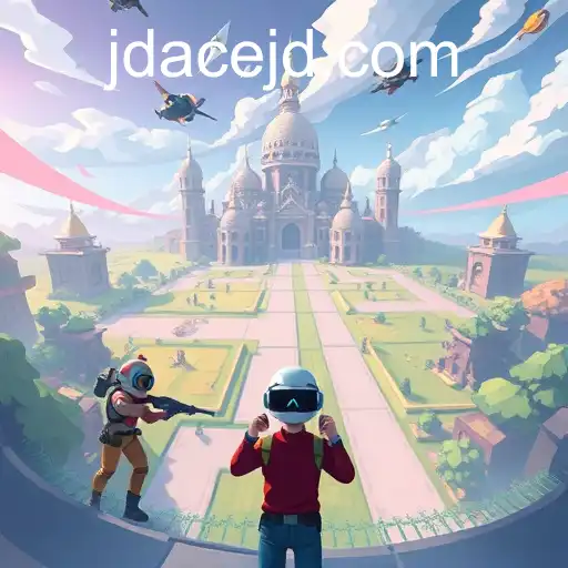 The Rise of jdace in Online Gaming Culture