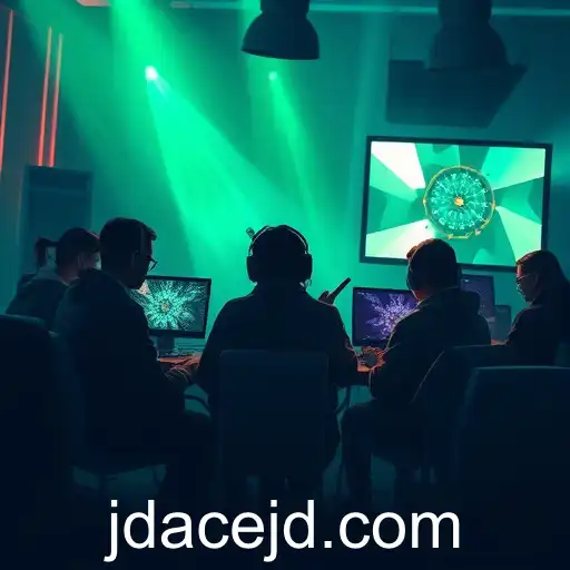 The Rise of Online Gaming in 2025