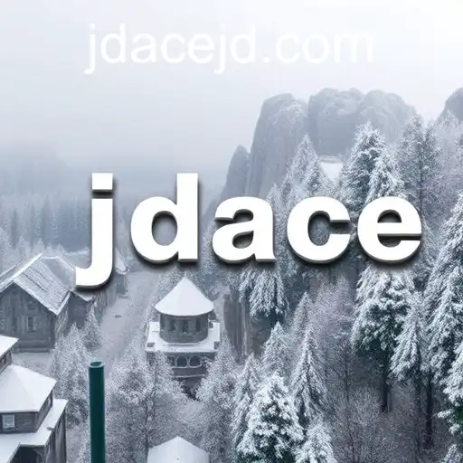 The Captivating World of Online Word Puzzles: Decoding 'jdace'