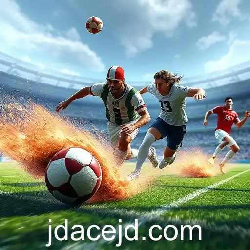 The Rise of jdace: Exploring the Future of Online Gaming