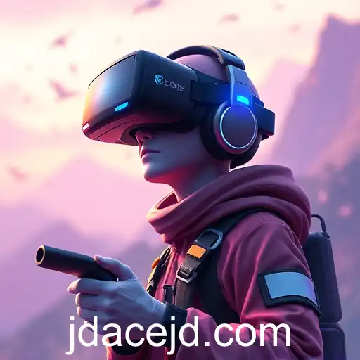 The Rise of JDace in Online Gaming